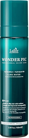 LaDor~Мист для укрепления и защиты волос~Wonder Pic Clinic Water